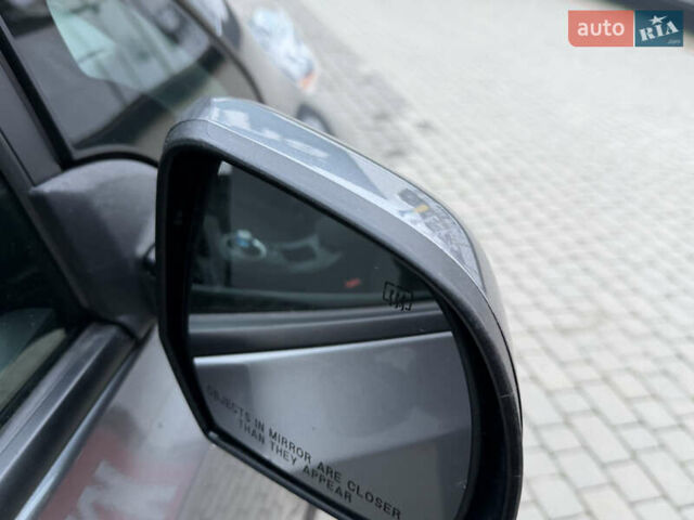 Серый Ниссан Лиф, объемом двигателя 0 л и пробегом 86 тыс. км за 6999 $, фото 19 на Automoto.ua