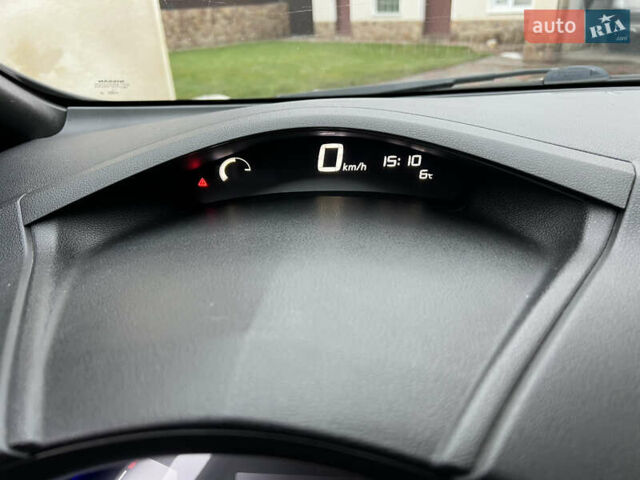 Серый Ниссан Лиф, объемом двигателя 0 л и пробегом 139 тыс. км за 7200 $, фото 51 на Automoto.ua