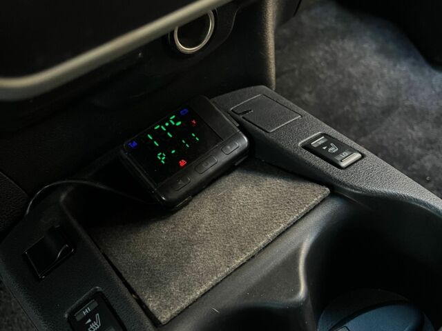 Сірий Ніссан Ліф, об'ємом двигуна 0 л та пробігом 122 тис. км за 8000 $, фото 11 на Automoto.ua