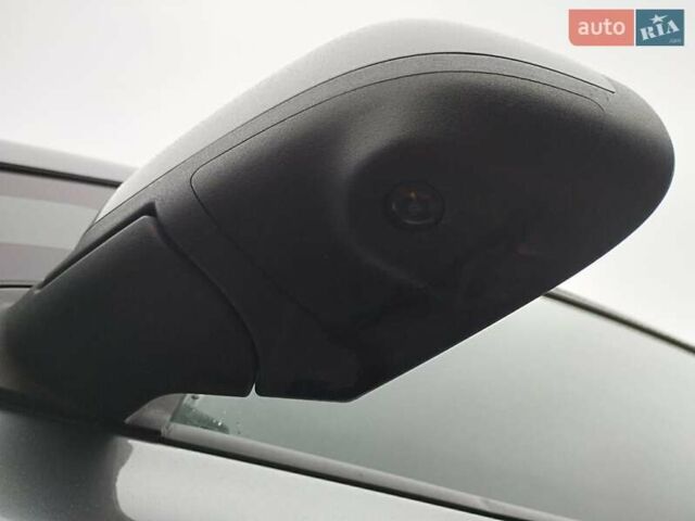 Серый Ниссан Лиф, объемом двигателя 0 л и пробегом 99 тыс. км за 7400 $, фото 14 на Automoto.ua