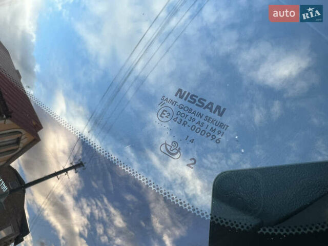 Ниссан Лиф 2014 в Черновцах на Automoto.ua Серый Ниссан Лиф, объемом двигателя 0 л и пробегом 83 тыс. км за 5900 $, фото 34 на Automoto.ua