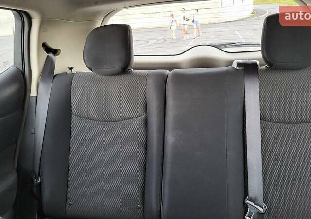 Сірий Ніссан Ліф, об'ємом двигуна 0 л та пробігом 154 тис. км за 6500 $, фото 16 на Automoto.ua