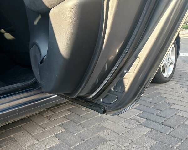 Сірий Ніссан Ліф, об'ємом двигуна 0 л та пробігом 142 тис. км за 7200 $, фото 23 на Automoto.ua