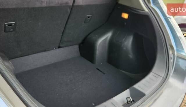 Серый Ниссан Лиф, объемом двигателя 0 л и пробегом 120 тыс. км за 6550 $, фото 29 на Automoto.ua