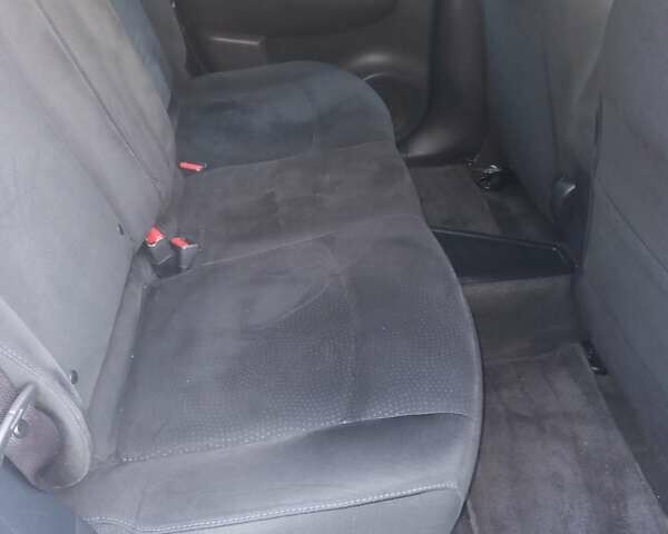 Серый Ниссан Лиф, объемом двигателя 0 л и пробегом 123 тыс. км за 7300 $, фото 7 на Automoto.ua