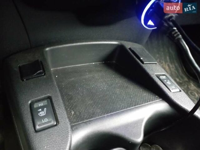 Серый Ниссан Лиф, объемом двигателя 0 л и пробегом 132 тыс. км за 5950 $, фото 24 на Automoto.ua