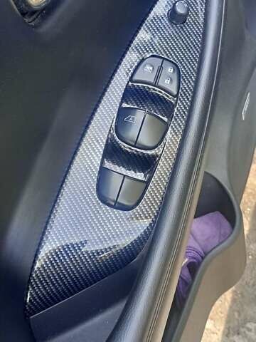 Серый Ниссан Лиф, объемом двигателя 0 л и пробегом 157 тыс. км за 7850 $, фото 14 на Automoto.ua