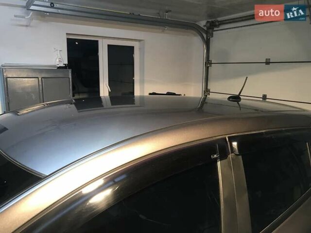 Сірий Ніссан Ліф, об'ємом двигуна 0 л та пробігом 99 тис. км за 7800 $, фото 2 на Automoto.ua