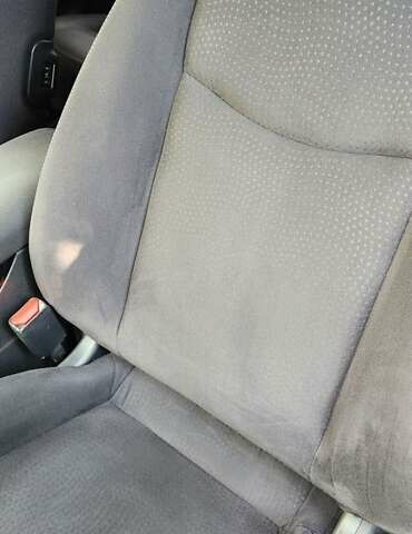 Серый Ниссан Лиф, объемом двигателя 0 л и пробегом 120 тыс. км за 6550 $, фото 31 на Automoto.ua