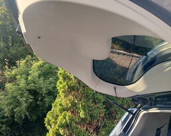 Сірий Ніссан Ліф, об'ємом двигуна 0 л та пробігом 142 тис. км за 7200 $, фото 27 на Automoto.ua