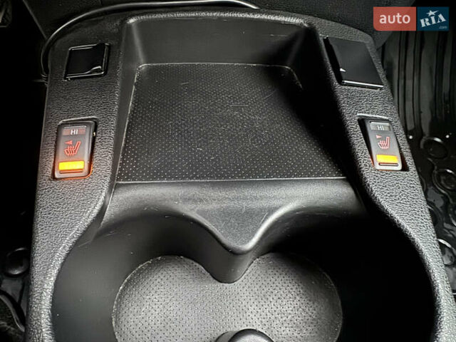 Сірий Ніссан Ліф, об'ємом двигуна 0 л та пробігом 75 тис. км за 7500 $, фото 38 на Automoto.ua