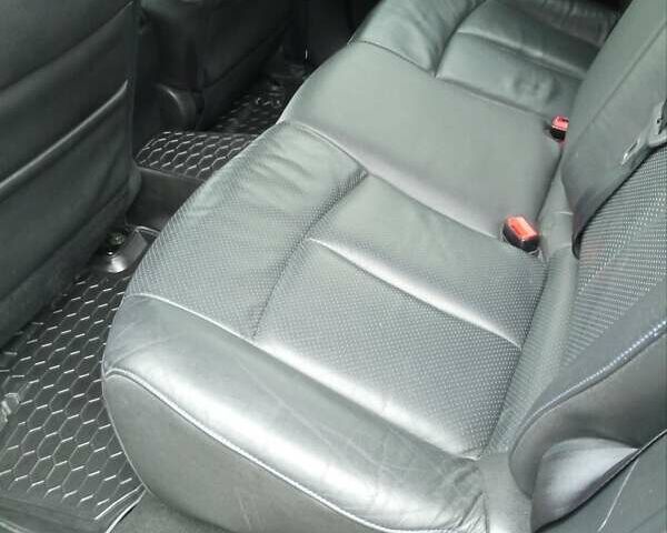 Серый Ниссан Лиф, объемом двигателя 0 л и пробегом 99 тыс. км за 7400 $, фото 23 на Automoto.ua