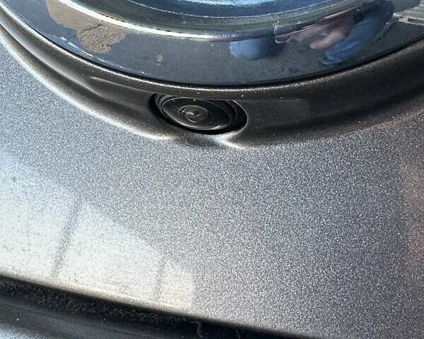 Сірий Ніссан Ліф, об'ємом двигуна 0 л та пробігом 103 тис. км за 7200 $, фото 24 на Automoto.ua