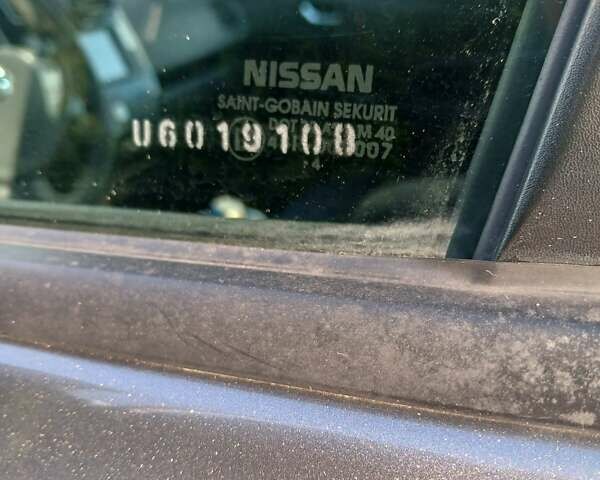 Сірий Ніссан Ліф, об'ємом двигуна 0 л та пробігом 142 тис. км за 7200 $, фото 63 на Automoto.ua