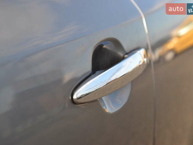 Сірий Ніссан Ліф, об'ємом двигуна 0 л та пробігом 74 тис. км за 6999 $, фото 26 на Automoto.ua