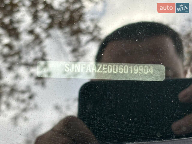 Сірий Ніссан Ліф, об'ємом двигуна 0 л та пробігом 138 тис. км за 5950 $, фото 29 на Automoto.ua