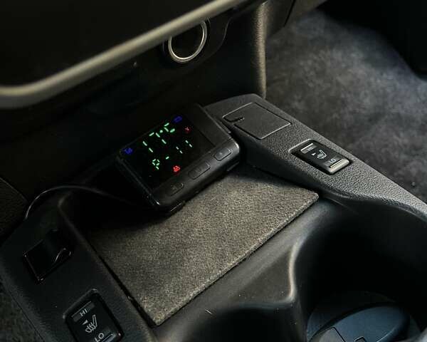 Сірий Ніссан Ліф, об'ємом двигуна 0 л та пробігом 122 тис. км за 8000 $, фото 12 на Automoto.ua