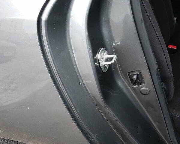 Серый Ниссан Лиф, объемом двигателя 0 л и пробегом 129 тыс. км за 7100 $, фото 68 на Automoto.ua