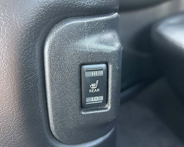 Сірий Ніссан Ліф, об'ємом двигуна 0 л та пробігом 154 тис. км за 8200 $, фото 35 на Automoto.ua