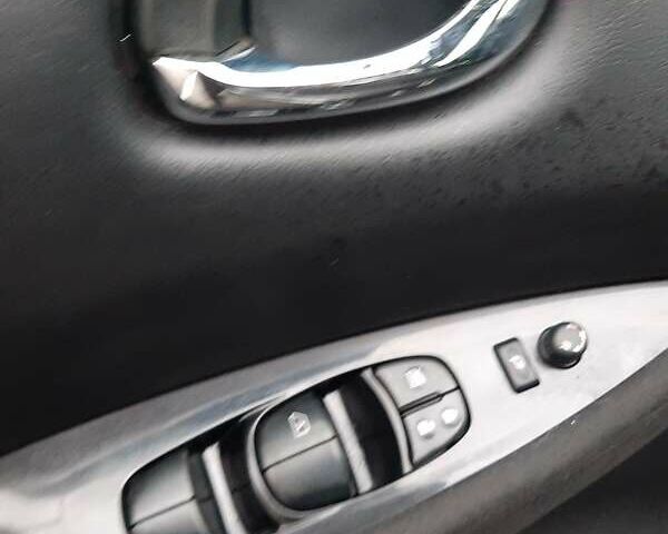 Серый Ниссан Лиф, объемом двигателя 0 л и пробегом 129 тыс. км за 7100 $, фото 52 на Automoto.ua