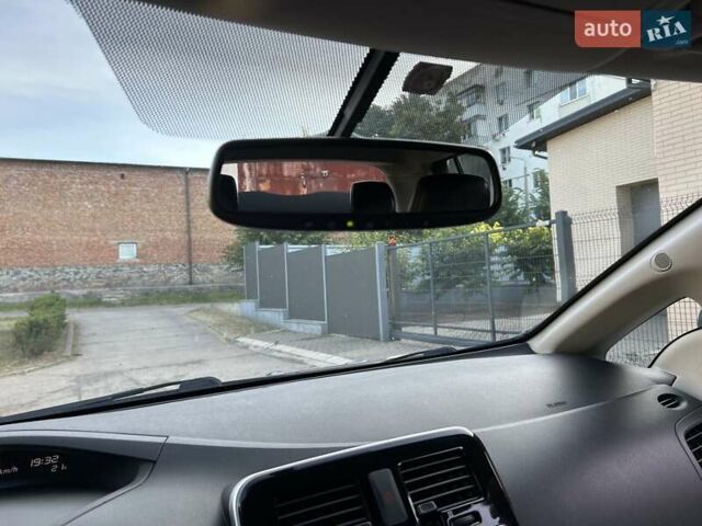 Сірий Ніссан Ліф, об'ємом двигуна 0 л та пробігом 154 тис. км за 8200 $, фото 36 на Automoto.ua