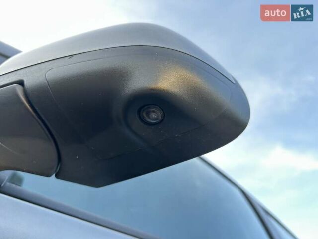 Сірий Ніссан Ліф, об'ємом двигуна 0 л та пробігом 154 тис. км за 8200 $, фото 40 на Automoto.ua