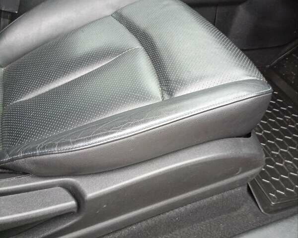 Серый Ниссан Лиф, объемом двигателя 0 л и пробегом 99 тыс. км за 7400 $, фото 28 на Automoto.ua