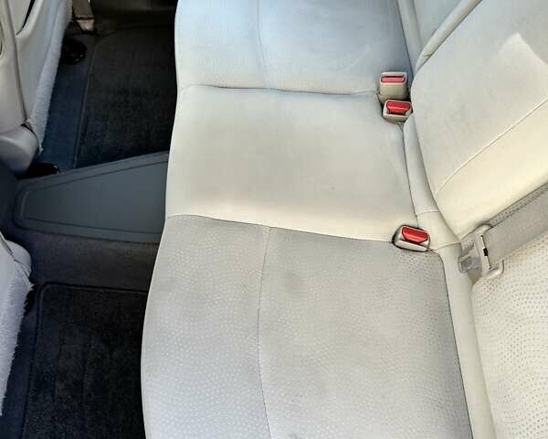 Серый Ниссан Лиф, объемом двигателя 0 л и пробегом 146 тыс. км за 6800 $, фото 14 на Automoto.ua