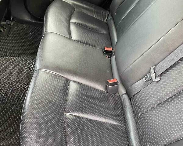 Серый Ниссан Лиф, объемом двигателя 0 л и пробегом 105 тыс. км за 7500 $, фото 17 на Automoto.ua