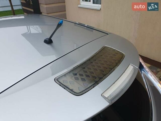 Серый Ниссан Лиф, объемом двигателя 0 л и пробегом 126 тыс. км за 7500 $, фото 38 на Automoto.ua