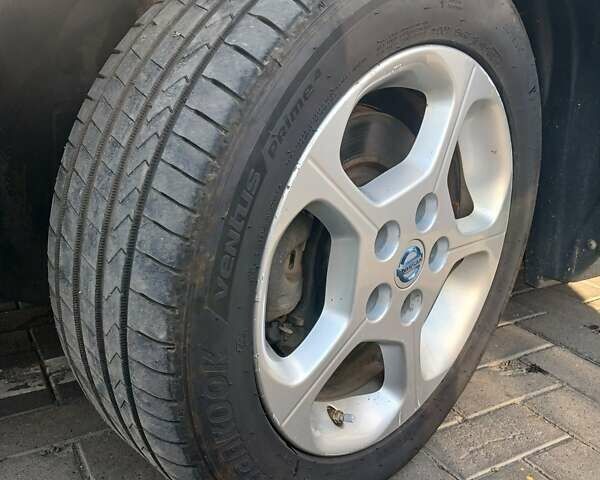 Сірий Ніссан Ліф, об'ємом двигуна 0 л та пробігом 142 тис. км за 7200 $, фото 68 на Automoto.ua