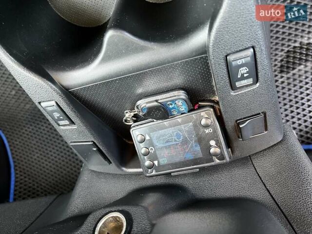 Серый Ниссан Лиф, объемом двигателя 0 л и пробегом 124 тыс. км за 7777 $, фото 11 на Automoto.ua