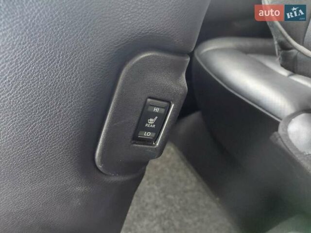 Серый Ниссан Лиф, объемом двигателя 0 л и пробегом 145 тыс. км за 7350 $, фото 29 на Automoto.ua