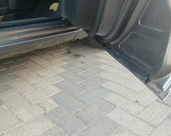 Сірий Ніссан Ліф, об'ємом двигуна 0 л та пробігом 142 тис. км за 7200 $, фото 24 на Automoto.ua