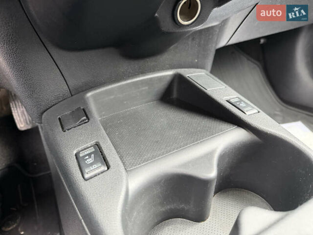Серый Ниссан Лиф, объемом двигателя 0 л и пробегом 134 тыс. км за 6499 $, фото 28 на Automoto.ua