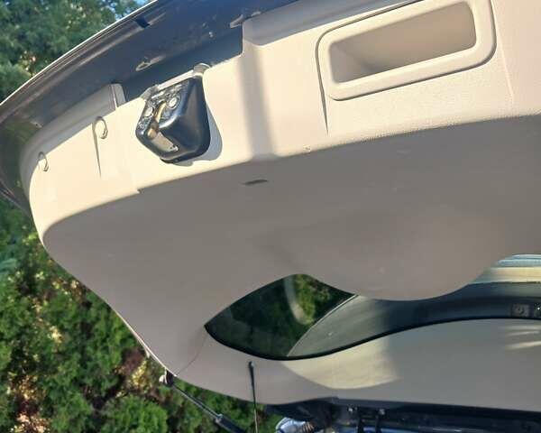 Сірий Ніссан Ліф, об'ємом двигуна 0 л та пробігом 142 тис. км за 7200 $, фото 26 на Automoto.ua