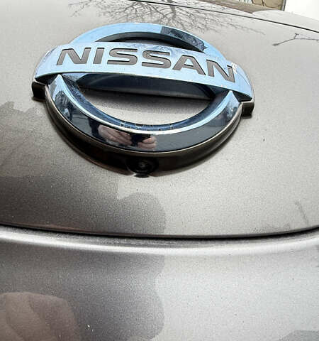 Серый Ниссан Лиф, объемом двигателя 0 л и пробегом 156 тыс. км за 5550 $, фото 13 на Automoto.ua