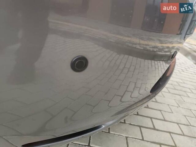 Серый Ниссан Лиф, объемом двигателя 0 л и пробегом 100 тыс. км за 5999 $, фото 6 на Automoto.ua