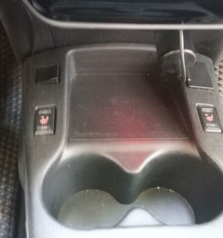 Серый Ниссан Лиф, объемом двигателя 0 л и пробегом 157 тыс. км за 7850 $, фото 13 на Automoto.ua