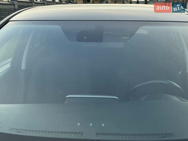 Серый Ниссан Лиф, объемом двигателя 0 л и пробегом 123 тыс. км за 6700 $, фото 7 на Automoto.ua