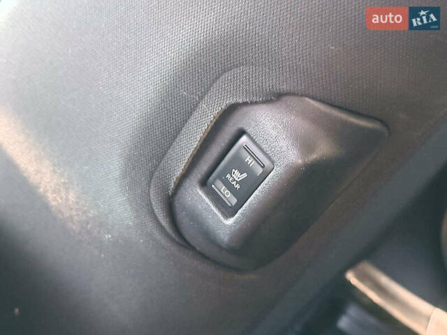 Серый Ниссан Лиф, объемом двигателя 0 л и пробегом 77 тыс. км за 7540 $, фото 14 на Automoto.ua