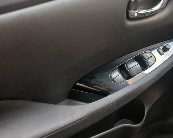 Сірий Ніссан Ліф, об'ємом двигуна 0 л та пробігом 142 тис. км за 7200 $, фото 29 на Automoto.ua