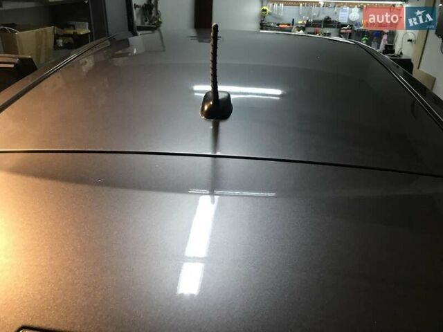 Сірий Ніссан Ліф, об'ємом двигуна 0 л та пробігом 99 тис. км за 7800 $, фото 9 на Automoto.ua