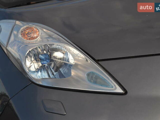 Сірий Ніссан Ліф, об'ємом двигуна 0 л та пробігом 74 тис. км за 6999 $, фото 28 на Automoto.ua