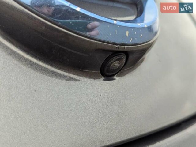 Сірий Ніссан Ліф, об'ємом двигуна 0 л та пробігом 146 тис. км за 5999 $, фото 38 на Automoto.ua