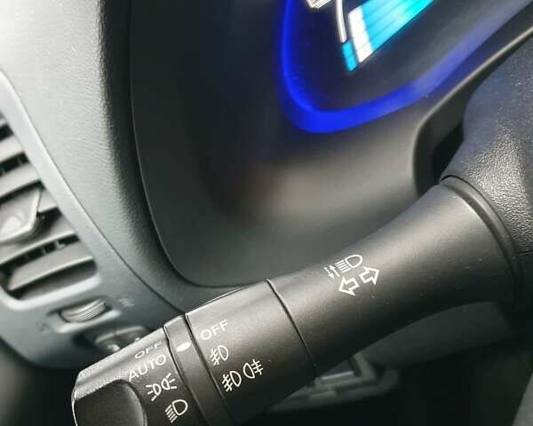 Серый Ниссан Лиф, объемом двигателя 0 л и пробегом 126 тыс. км за 7500 $, фото 102 на Automoto.ua