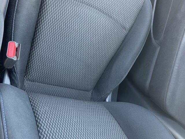 Серый Ниссан Лиф, объемом двигателя 0 л и пробегом 110 тыс. км за 6700 $, фото 3 на Automoto.ua