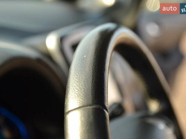 Сірий Ніссан Ліф, об'ємом двигуна 0 л та пробігом 74 тис. км за 6999 $, фото 24 на Automoto.ua