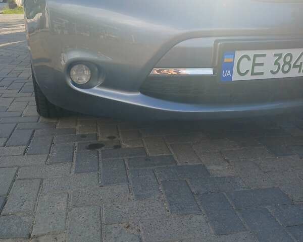 Сірий Ніссан Ліф, об'ємом двигуна 0 л та пробігом 142 тис. км за 7200 $, фото 66 на Automoto.ua