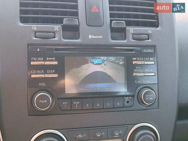 Серый Ниссан Лиф, объемом двигателя 0 л и пробегом 77 тыс. км за 7540 $, фото 26 на Automoto.ua